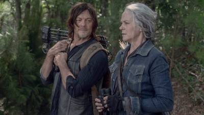 'The Walking Dead' to end after expanded Season 11, AMC announces new spinoffs - www.foxnews.com