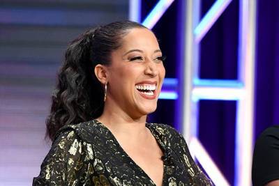 Robin Thede to Judge Dog-Grooming Competition for HBO Max - thewrap.com
