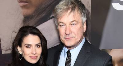 Alec Baldwin & Wife Hilaria Welcome Fifth Baby Together! - www.justjared.com