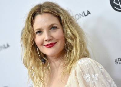 Drew Barrymore says she will ‘never’ marry again - evoke.ie - Hollywood - Taylor