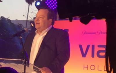 ViacomCBS CEO Bob Bakish Says Upfront Is “Very, Very Far Along” - deadline.com