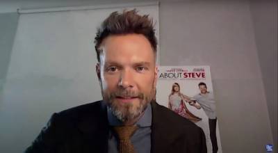 Joel McHale Says ‘There’s A Good Chance’ A ‘Community’ Movie Will Happen - etcanada.com