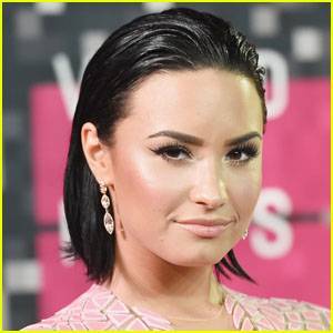 Demi Lovato Admits She's 'a Little Embarassed' by Past 'Mistakes' Amid Mental Health Journey - www.justjared.com
