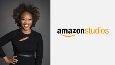 Amazon Taps Ukonwa Ojo From MAC Cosmetics as CMO for Amazon Studios, Prime Video - variety.com