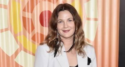 Drew Barrymore Explains Why She 'Never' Wants to Get Married Again - www.justjared.com