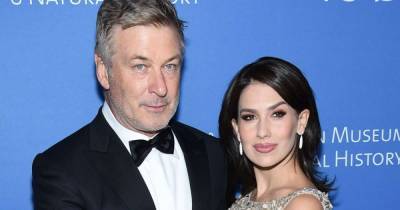 Alec Baldwin and wife Hilaria welcome fifth child together: 'He is perfect' - www.msn.com