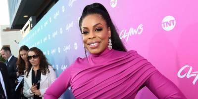 Niecy Nash Doesn't Consider Her Surprise Marriage to Jessica Betts a "Coming Out" Story - www.harpersbazaar.com