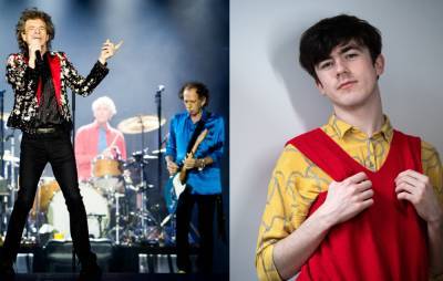 Declan McKenna and The Rolling Stones in tight battle for UK’s Number 1 album - www.nme.com - Britain - county Stone