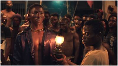 Neon Buys Ivory Coast Awards Contender ‘Night of the Kings’ - variety.com - New York - Ivory Coast