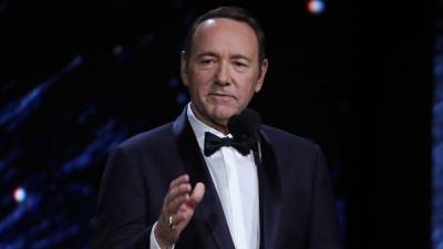 Kevin Spacey Sued for Alleged Sexual Assault on 14-Year-Old Boys in 1980s - variety.com