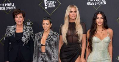 Keeping Up With the Kardashians was the most important TV show of the decade - www.msn.com