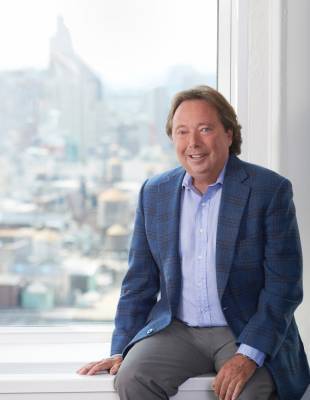 Imax CEO Rich Gelfond Says His Team “Prematurely Gray” From Shifting Releases; Sees Netflix & Streamers Softening On Windows In Post-COVID World - deadline.com