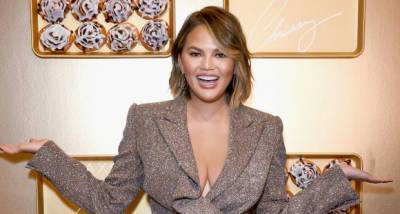 Chrissy Teigen put on bed rest for 2 weeks; Says ‘taking this time to learn how to sew capes’ - www.pinkvilla.com - Los Angeles