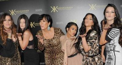 Keeping Up With the Kardashians is ending after 20 seasons for this SHOCKING reason - www.pinkvilla.com