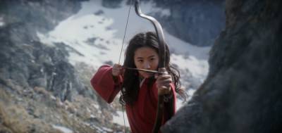 ‘Mulan’ Streaming Release Was Shaped By Consumer Sentiment On Movie Theaters, Disney CFO Christine McCarthy Says - deadline.com