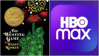 HBO Max Hands MGM Script To Series Order For Adaptation Of Mystery Novel ‘The Westing Game’ - deadline.com