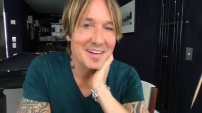 Keith Urban Says It Was ‘Unbelievable’ Collaborating With Pink On New Album ‘The Speed Of Now Part I’ - etcanada.com - Canada