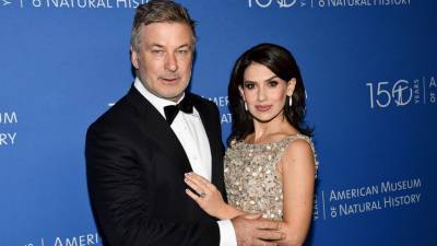 Alec Baldwin and wife Hiliaria welcome fifth child together - abcnews.go.com - Los Angeles