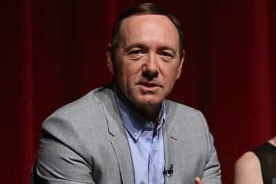 Kevin Spacey Accused of Sexually Assaulting Two 14-Year-Old Boys in New Lawsuit - thewrap.com
