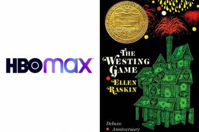 ‘The Westing Game’ Series Adaptation in the Works at HBO Max - thewrap.com
