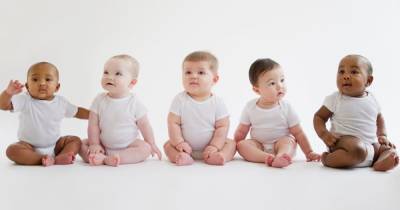 The most searched baby names of 2020 which will likely be fashionable next year - www.ok.co.uk