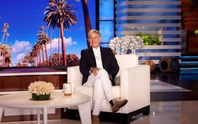 ‘Ellen’ Show To Pause Production Next Week Due To Los Angeles COVID-19 Spike - etcanada.com - Los Angeles - Los Angeles