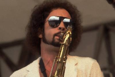 Alto Reed (1948–2020), Bob Seger saxophonist - legacy.com