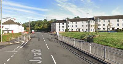 Cops called to sudden death of one-year-old baby in Glasgow - www.dailyrecord.co.uk - Scotland