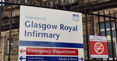 Patient dies after contracting superbug in Scots hospital's intensive care unit - www.dailyrecord.co.uk - Scotland