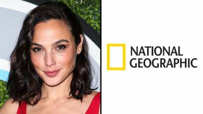 ‘Impact’: Executive Producer Gal Gadot Teases New Women-Focused Docuseries With National Geographic - deadline.com