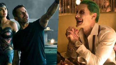 Jared Leto Won’t Confirm He’s In HBO Max’s ‘Justice League,’ But Says He & Zack Snyder Have “Lots Up Their Sleeves” - theplaylist.net - Washington - county Lee