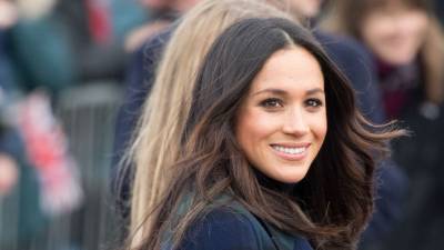 Meghan Markle Made This Surprising New Year’s Resolution Right Before She Met Prince Harry - stylecaster.com