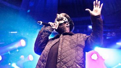 MF Doom: 5 Things About The Rapper Who Died At Age 49 - hollywoodlife.com