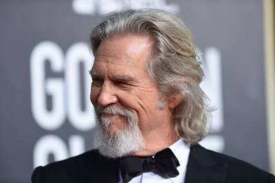 Jeff Bridges And Wife Susan Are Adorable In Matching PJs - etcanada.com