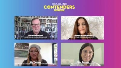 Deadline Launching New Spinoff Contenders Events In 2021 Devoted To Documentary And International Films - deadline.com