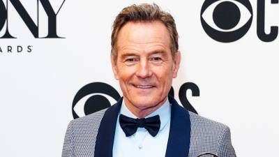Bryan Cranston says 'cancel culture' breeds 'less forgiveness in our world' - www.foxnews.com - county Bryan