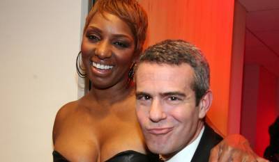 NeNe Leakes Is Seemingly Boycotting Andy Cohen's NYE Show Amid Issues with Bravo - www.justjared.com - Atlanta - county Anderson - county Cooper