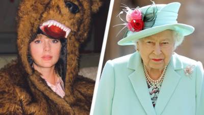 Queen Elizabeth, Taylor Swift and More Stars Share Messages of Hope for 2021 - www.etonline.com - Taylor
