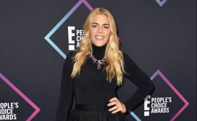 Busy Philipps Says 12-Year-Old Child ‘Birdie Is Gay And Out’ - etcanada.com