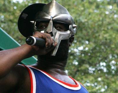 MF DOOM Dies: Respected Rapper And Producer Who Performed Under Several Names Was 49 - deadline.com