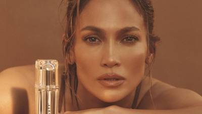 Jennifer Lopez's Skincare Line JLo Beauty Is Here! - www.etonline.com