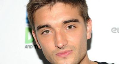 The Wanted's Tom Parker Updates Fans, Almost Three Months After Revealing Brain Tumor Diagnosis - www.justjared.com