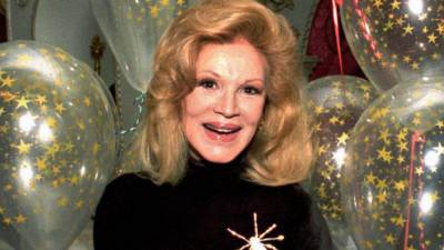 Phyllis McGuire, last of McGuire Sisters singing group, dead at 89 - www.foxnews.com