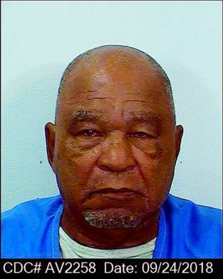 Samuel Little, Nation’s Most Prolific Serial Killer And Subject Of Netflix Doc, Dies In Prison At Age 80 - deadline.com - Los Angeles - USA - California - Los Angeles