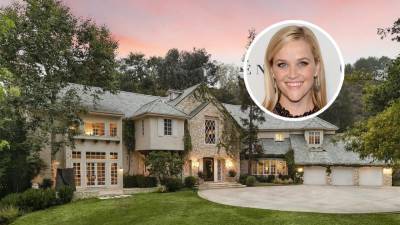 Reese Witherspoon Buys $16 Million Brentwood Estate - variety.com - Los Angeles