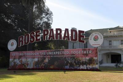 How To Watch The Reimagined 2021 Rose Parade Online & On TV - deadline.com
