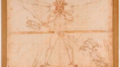 Italy's Uffizi opens Dante anniversary with virtual exhibit - abcnews.go.com - Italy