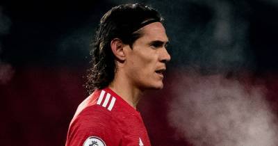 Manchester United forward Edinson Cavani issues statement after FA ban - www.manchestereveningnews.co.uk - Manchester - county Southampton