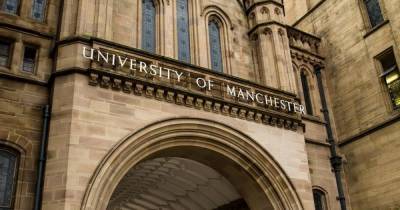 Manchester University tells students to stay away - or get Covid-19 test if they have to return - www.manchestereveningnews.co.uk - Manchester