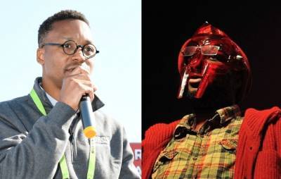 Lupe Fiasco pays tribute to MF DOOM with new freestyle - www.nme.com